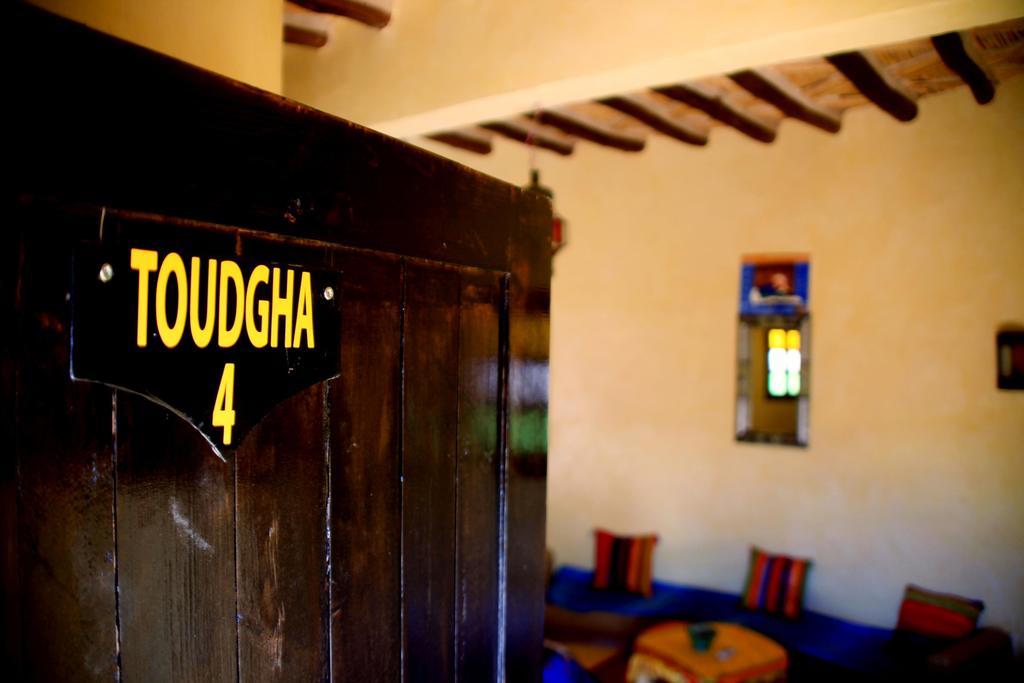 Skoura Lodge Экстерьер фото