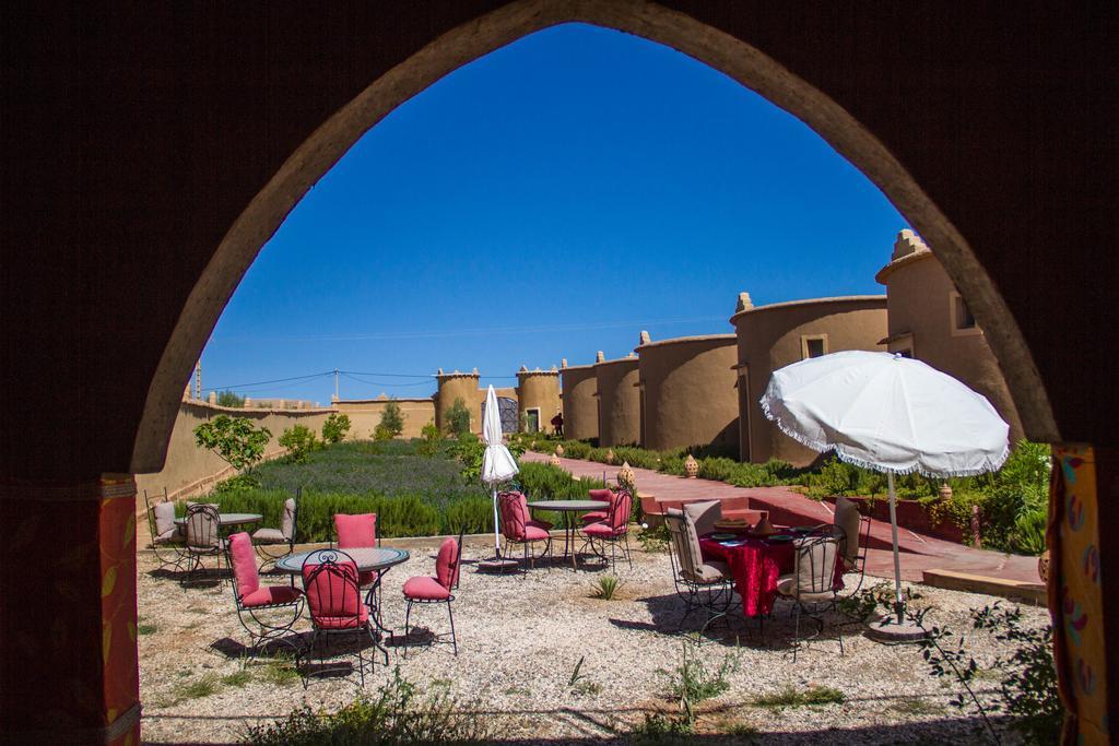 Skoura Lodge Экстерьер фото