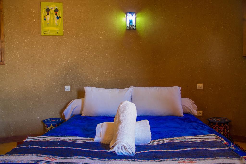 Skoura Lodge Экстерьер фото