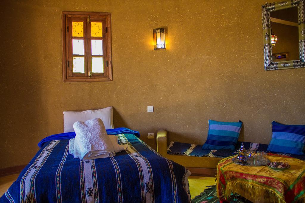 Skoura Lodge Экстерьер фото