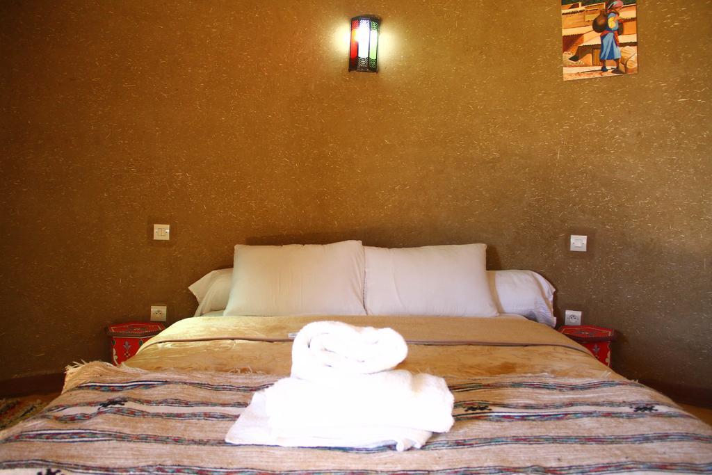 Skoura Lodge Экстерьер фото
