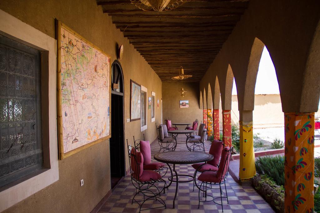 Skoura Lodge Экстерьер фото
