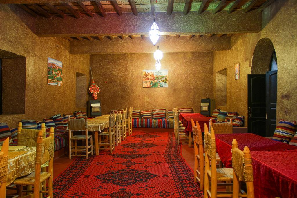 Skoura Lodge Экстерьер фото