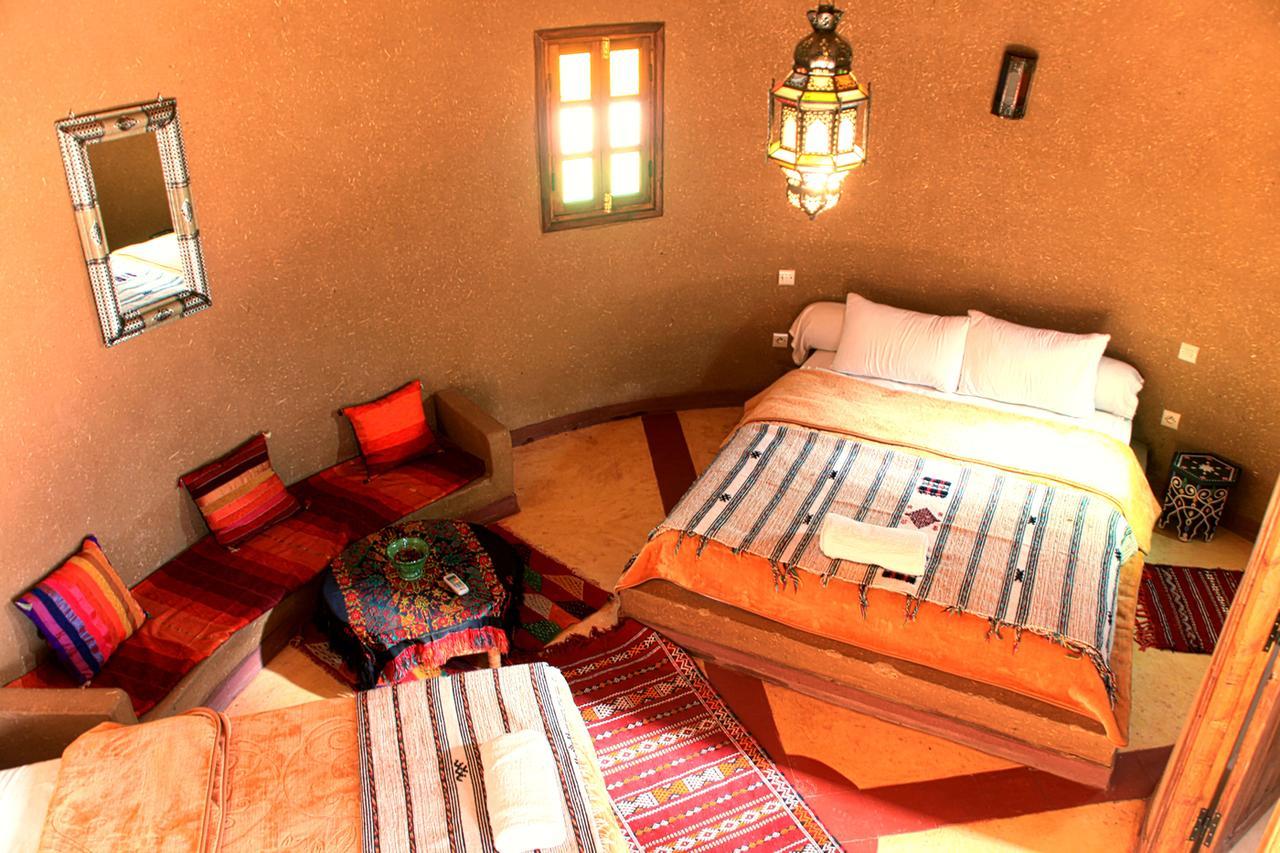Skoura Lodge Экстерьер фото