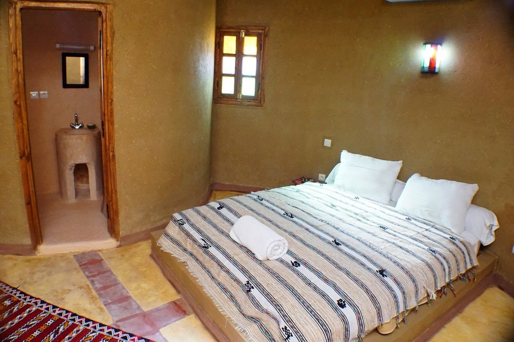 Skoura Lodge Экстерьер фото
